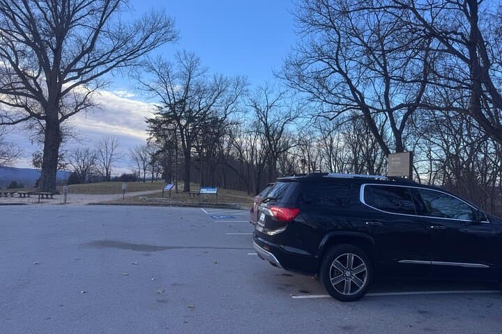 Private Transfer from Hagerstown Airport (HGR) to Your Destination photo 3