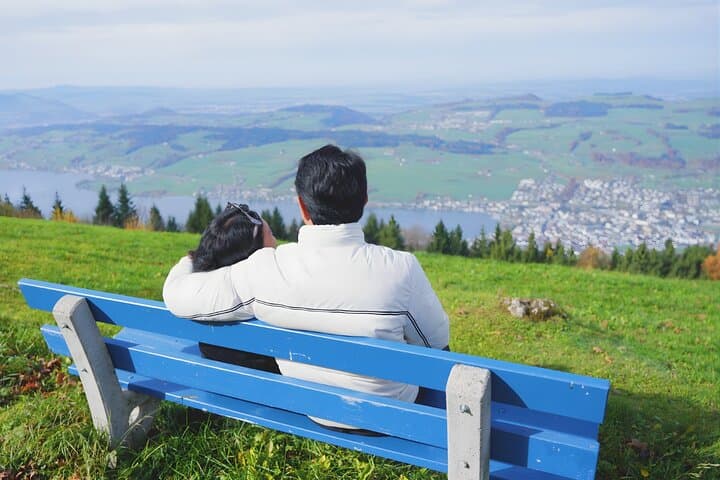 Lucerne Hidden Gems & Local Tastes: Private Day Tour from Zurich photo 3