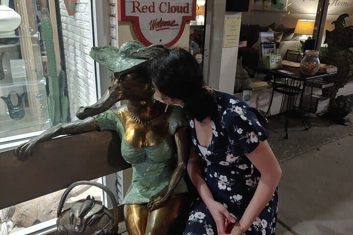 St. Petersburg Scavenger Hunt: Self-Guided Historic Walking Game Through Downtown photo 3