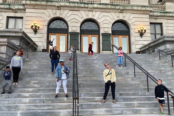 Syracuse Scavenger Hunt: Self-Guided Walking Tour of Salt City's History photo 3