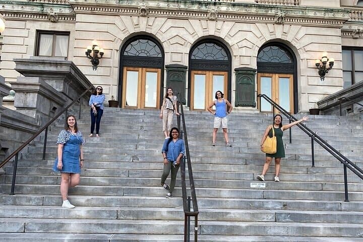 Syracuse Scavenger Hunt: Self-Guided Walking Tour of Salt City's History photo 4