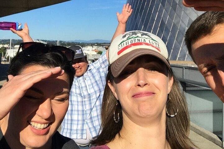 Tacoma Scavenger Hunt Walking Tour — Interactive City Walk Through Thea Foss & UW Tacoma photo 2