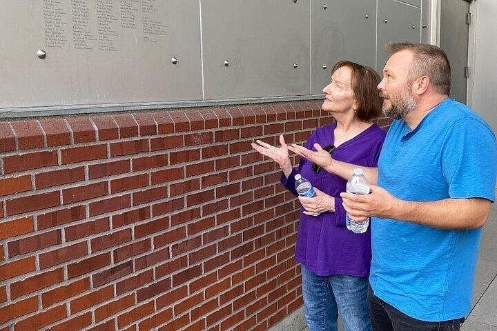 Tacoma Scavenger Hunt Walking Tour — Interactive City Walk Through Thea Foss & UW Tacoma photo 4