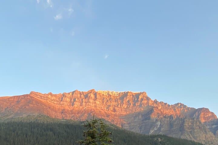 Lake Louise, Marble Canyon & Banff Day Tour from Canmore photo 4