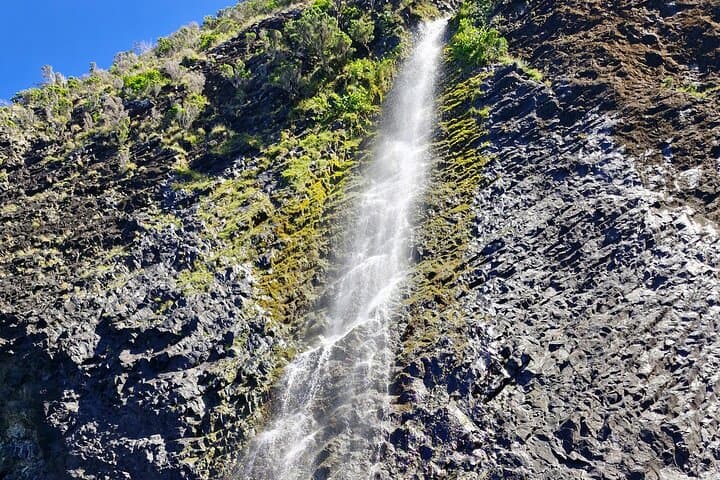 Corvo Complete Day Tour: Boat Transfers, Caldeirão & Village Guide photo 4