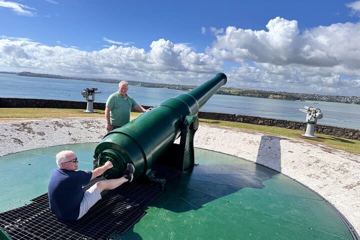 Full-Day Auckland Discovery: Volcanoes, Harbours & Coastal Walks photo 4