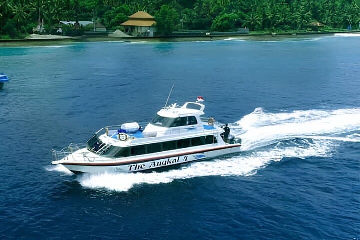 Sanur to Nusa Penida Fast Boat Transfers — Schedule, Tips & What to Expect photo 3