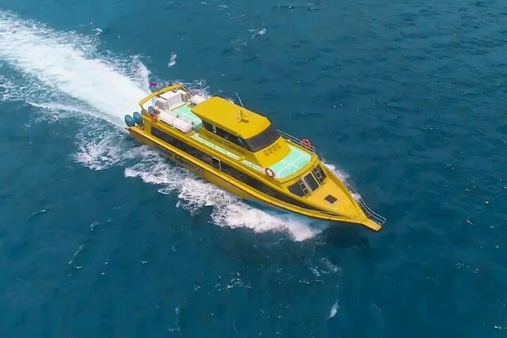 Sanur to Nusa Penida Fast Boat Transfers — Schedule, Tips & What to Expect photo 6