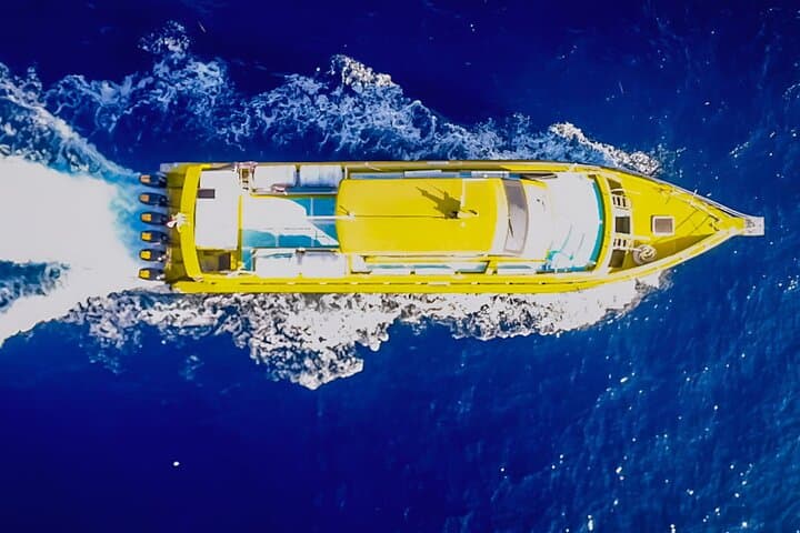 Sanur to Nusa Penida Fast Boat Transfers — Schedule, Tips & What to Expect photo 4