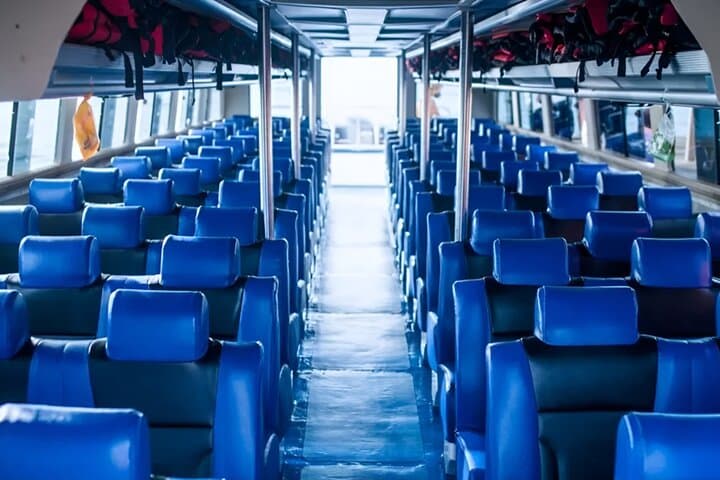 Sanur to Nusa Penida Fast Boat Transfers — Schedule, Tips & What to Expect photo 5