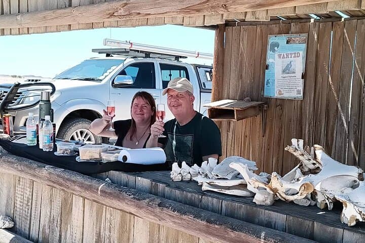 Namib Naukluft Landscape & Birding Day Tour from Walvis Bay photo 5