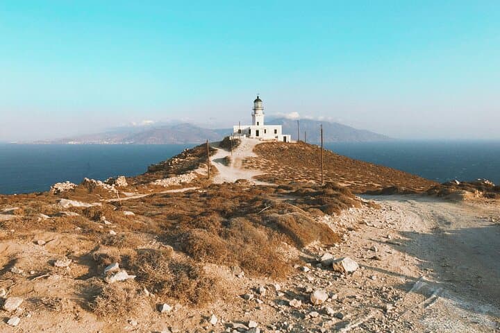 Explore Mykonos: Best Island Sights & Beaches in One Day photo 4
