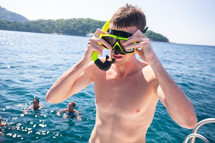 Racha Island Big-Game Fishing Day Trip from Phuket photo 5