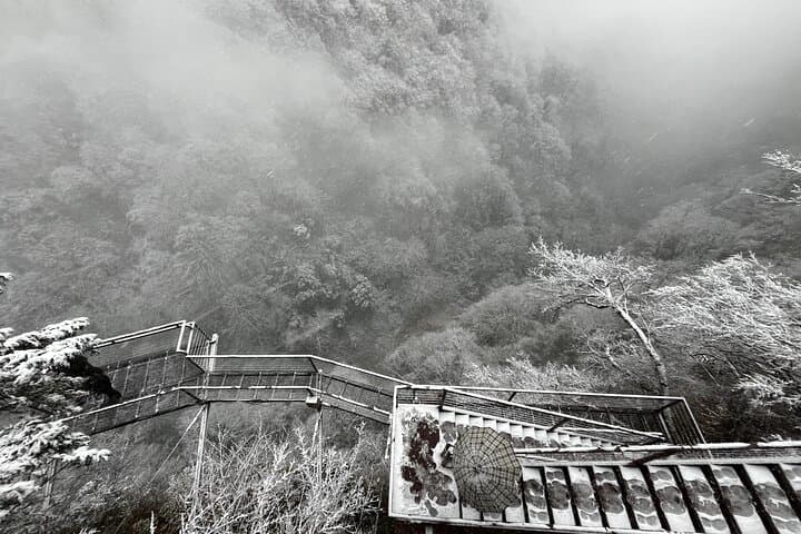 Martvili, Okatse & Prometheus: Full-Day Canyons and Cave Tour from Kutaisi photo 4
