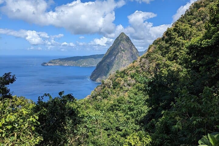 Summit Hike: Gros Piton and Petite Piton — St. Lucia Day Hike Guide photo 5