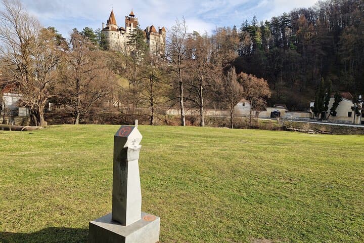 3-Day Via Transilvanica Trek: Poiana Mărului to Râșnov in Terra Borza Teutonica photo 3
