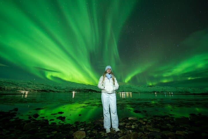 Tromsø Northern Lights Chase: Small-Group Aurora Tour with Local Guide photo 2