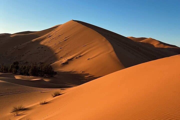 2-Day Erg Chigaga Desert Tour from Zagora — Camel Ride & Berber Camp photo 4
