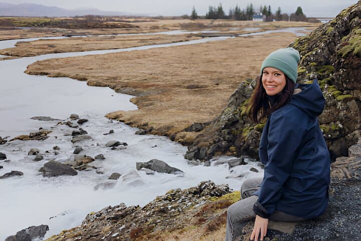 Reykjavik Private Golden Circle & Silfra Snorkel — Swim Between Continents photo 4