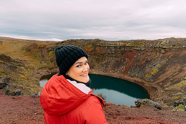 Reykjavik Private Golden Circle & Silfra Snorkel — Swim Between Continents photo 5