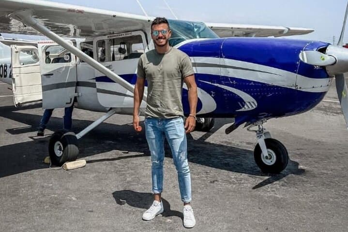 Ica to Nazca Overflight: What to Expect on the 35-Minute Flight