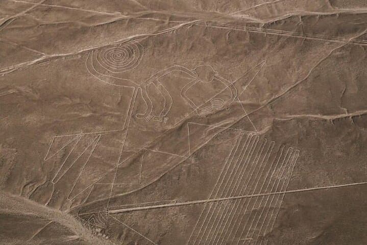 Ica to Nazca Overflight: What to Expect on the 35-Minute Flight photo 2