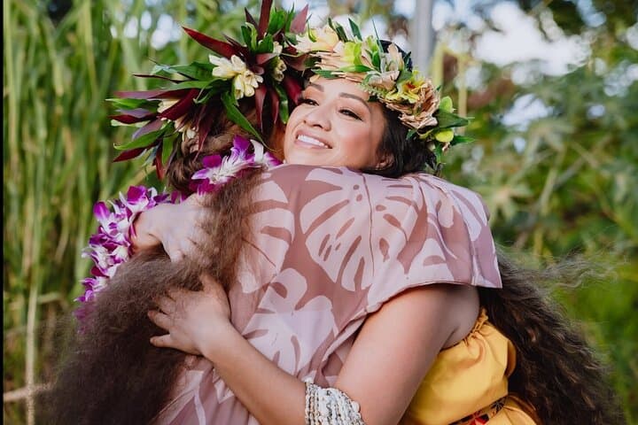 Mauka Warriors Luau, Rum Tasting & Dole Plantation Tour — Pineapple Fields to Polynesian Fire Show photo 6