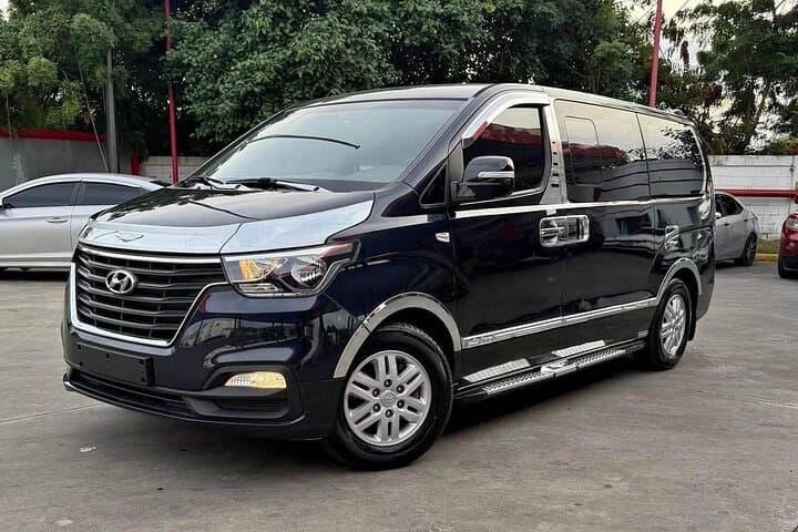 Private Transfers from Punta Cana Airport to Hotels — Fast, Air‑Conditioned Pickup photo 2