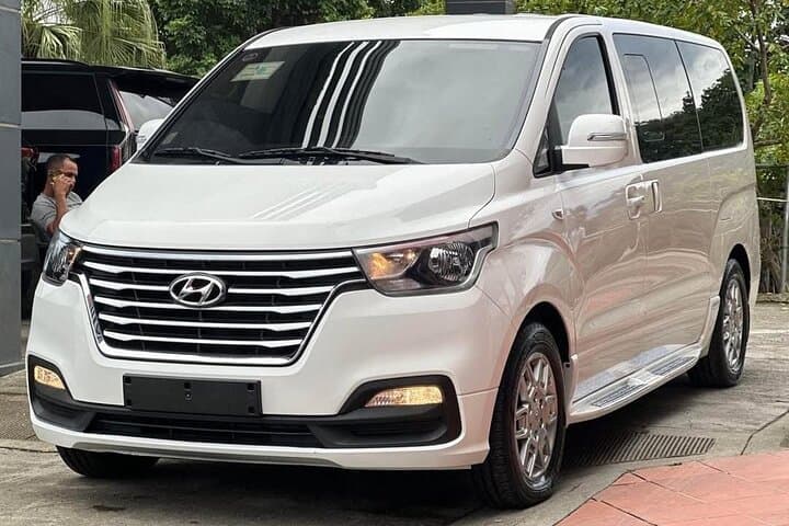 Private Transfers from Punta Cana Airport to Hotels — Fast, Air‑Conditioned Pickup
