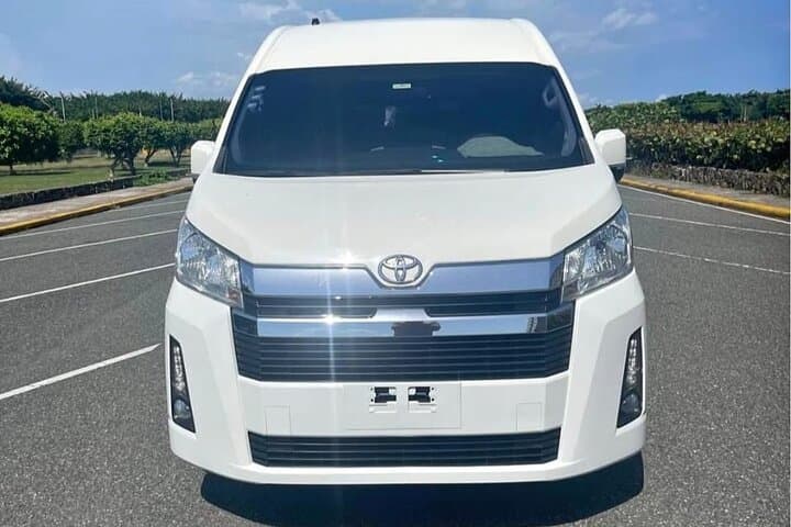 Private Transfers from Punta Cana Airport to Hotels — Fast, Air‑Conditioned Pickup photo 4