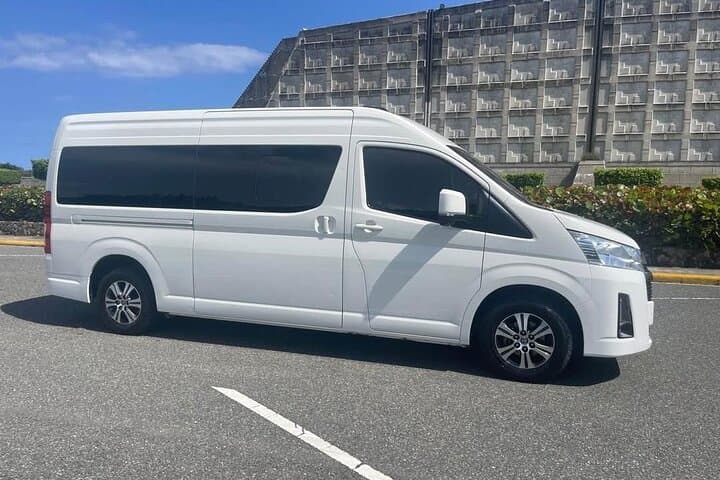 Private Transfers from Punta Cana Airport to Hotels — Fast, Air‑Conditioned Pickup photo 3