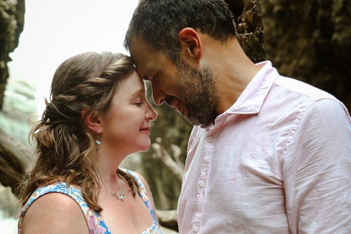 Puerto Escondido Private Beach Photo Session — La Punta Portraits photo 4