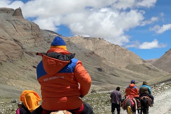 Kailash Mansarovar Yatra: 13-Day Mount Kailash Pilgrimage & Mansarovar Parikrama photo 5