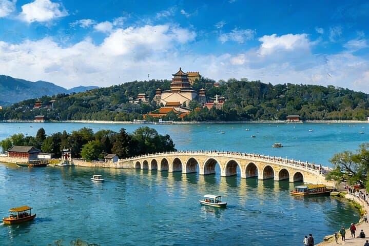Beijing 2-Day Highlights: Mutianyu Great Wall, Forbidden City & Local Flavors photo 3