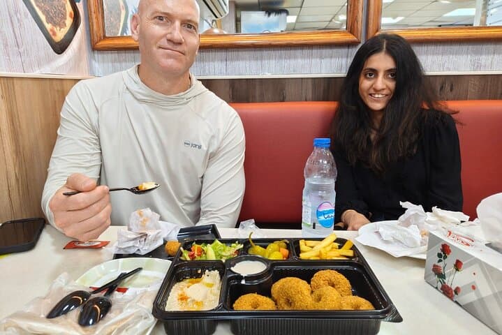 Old Dubai Walking Tour: Private Guide & Street Snacks in Al Fahidi photo 5
