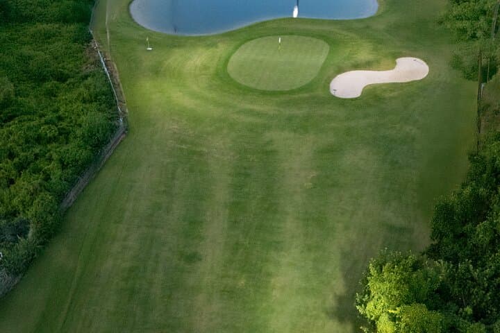 Vista Cana Day & Night Golf Experience — 9-Hole Par 3 in Punta Cana photo 3