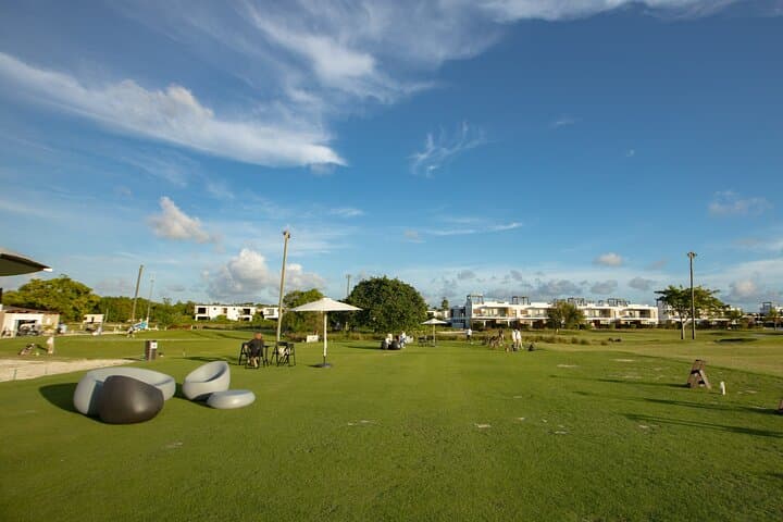 Vista Cana Day & Night Golf Experience — 9-Hole Par 3 in Punta Cana photo 5