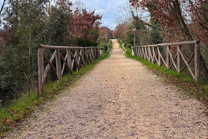 E‑Bike the Old Apulian Aqueduct: Ostuni to Locorotondo through the Valle d'Itria photo 2