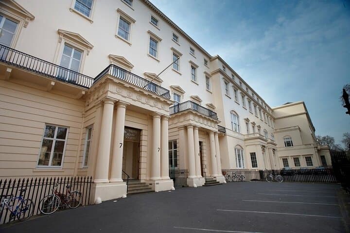 Undiscovered London: Guided Walking Tours Through Hidden Streets & History photo 5