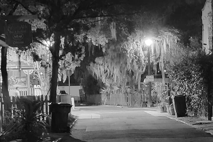 Ghostly Golf Cart Tour of St. Augustine: Haunted History by Night photo 5