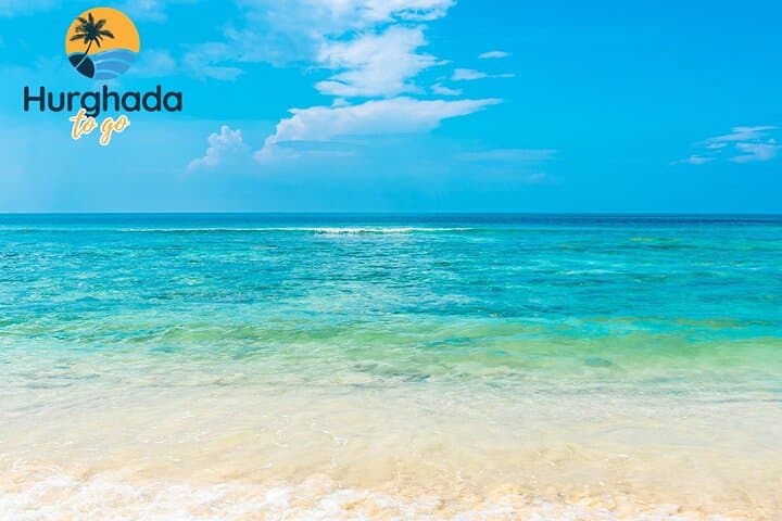Bianca Island Utopia: Full-Day All-Inclusive Red Sea Snorkeling Trip from Hurghada photo 3