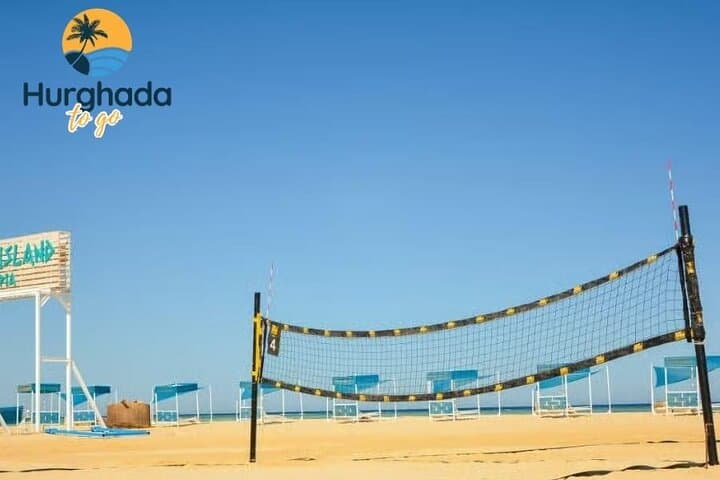 Bianca Island Utopia: Full-Day All-Inclusive Red Sea Snorkeling Trip from Hurghada photo 6