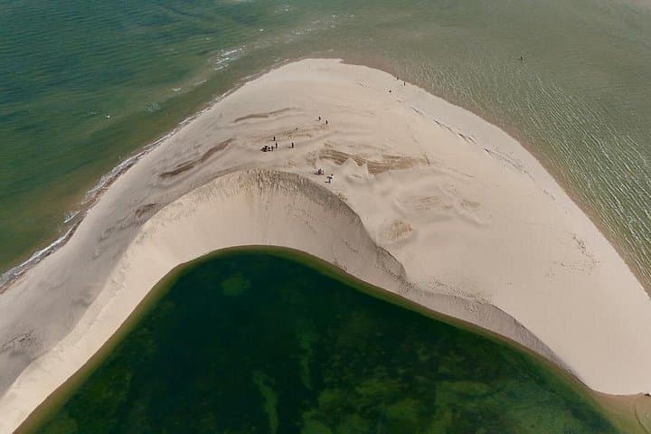 Dakhla White Dune Tour: 4x4 Desert-to-Sea Adventure & Hot Springs photo 2