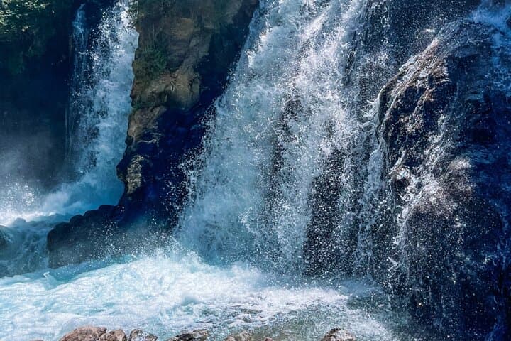 High Atlas Imlil Valley Waterfalls Day Tour from Marrakech photo 3