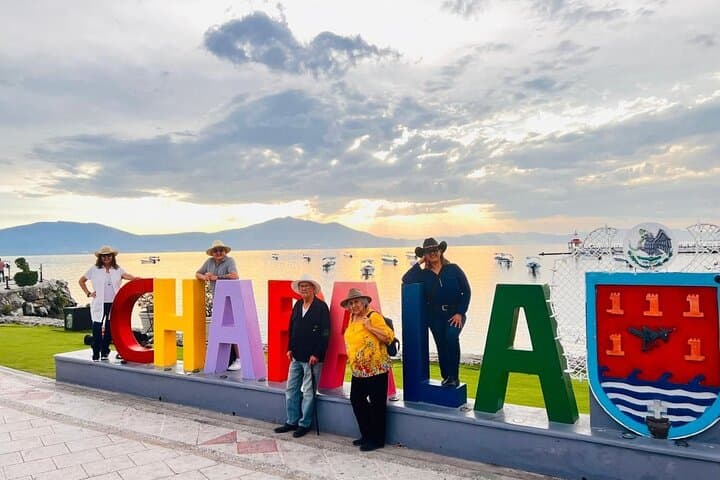 Private Jalisco Day Tour: Chapala, Tlaquepaque, Tonalá & Rancho Los 3 Potrillos