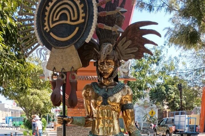 Private Jalisco Day Tour: Chapala, Tlaquepaque, Tonalá & Rancho Los 3 Potrillos photo 4