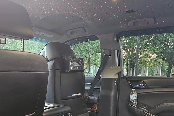 Door-to-Downtown Washington DC Airport Transfer: Fast, Private Curbside Service photo 4