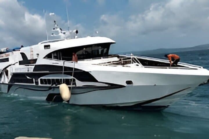 Bali to Banyuwangi Fast Boat Transfer — 2.5–3 Hour Sea Crossing photo 5