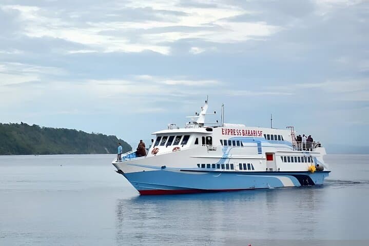 Bali to Banyuwangi Fast Boat Transfer — 2.5–3 Hour Sea Crossing photo 6
