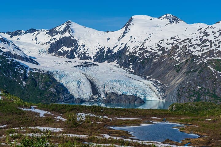 Anchorage to Seward and Homer: Self-Guided Scenic Driving Tour of the Kenai Peninsula photo 2